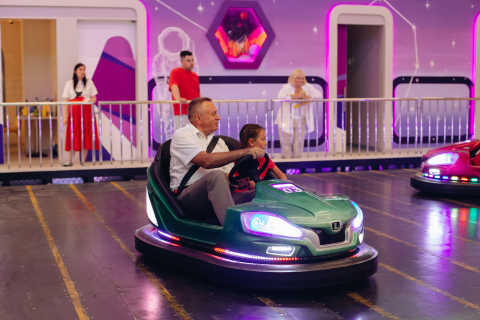 автодром